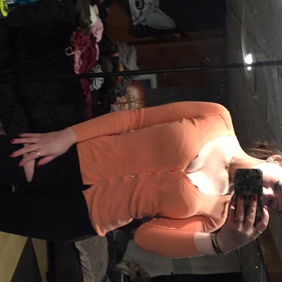 BANANA REPUBLIC CARDIGAN - Picture 4 of 4